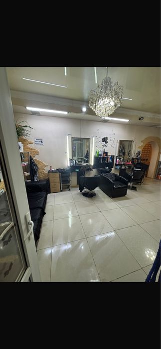 Продам Салон Красоты