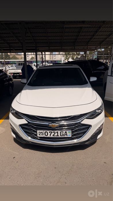 Malibu 2 premier