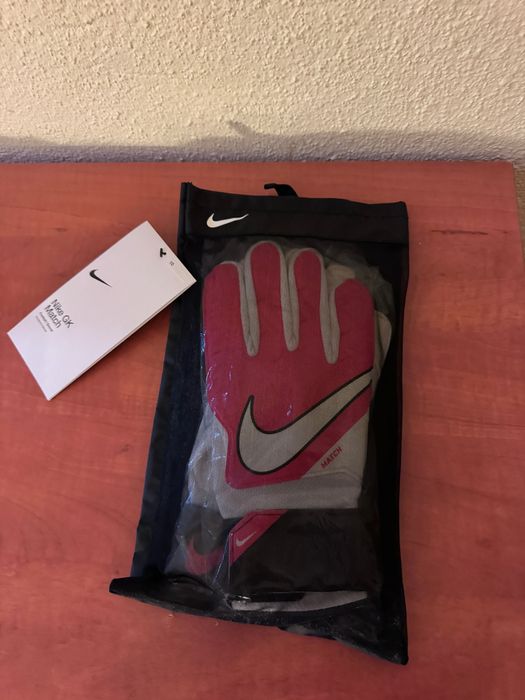 Nike GK Match Manusi Portar