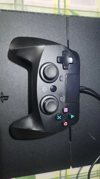 Playstation 4  11.02Firmware