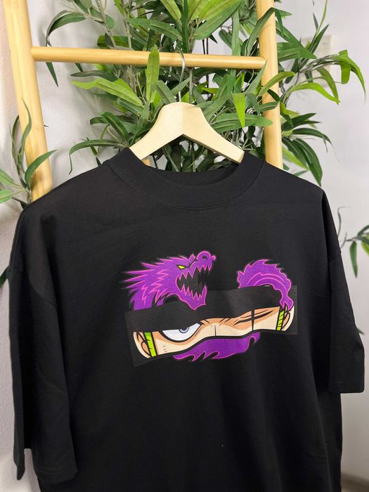 Tricouri Oversized