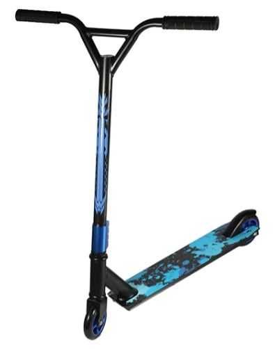 Тротинетка за трикове и скокове