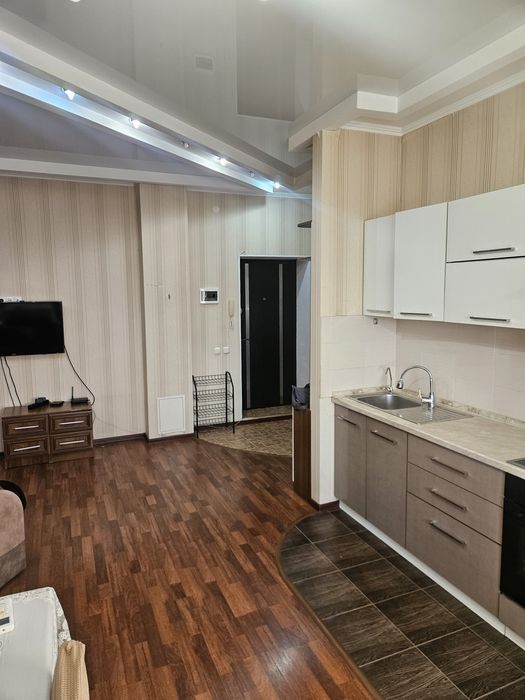 Сдам квартиру на длительный срок