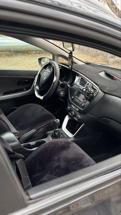 Kia ceed продам