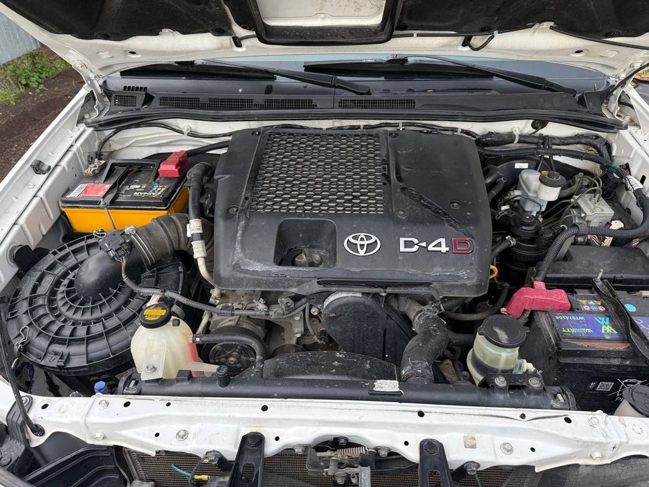 Продам Toyota hilux