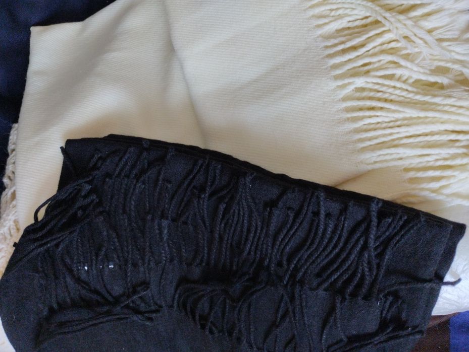 Палантины. Новые и б/у.