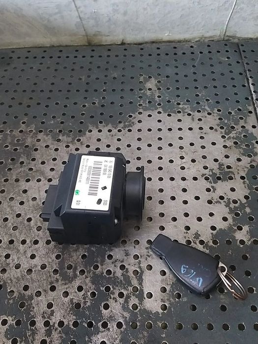Contact auto cu cheie mercedes a class w169 1695451508 04156906