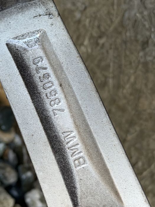 Jante / Roti - Bmw M - R19 - 245/45/R19 - Cauciucuri GoodYear -