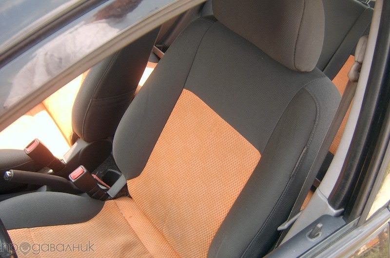КИА пиканто Kia picanto 1.1 бенз