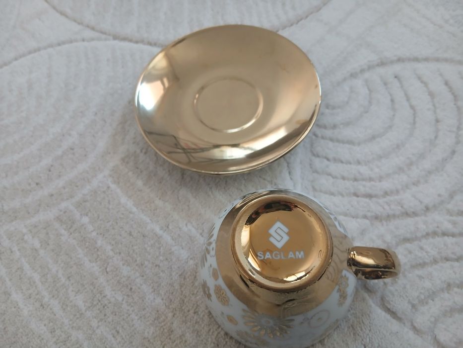 Сет за следобедни чайчета