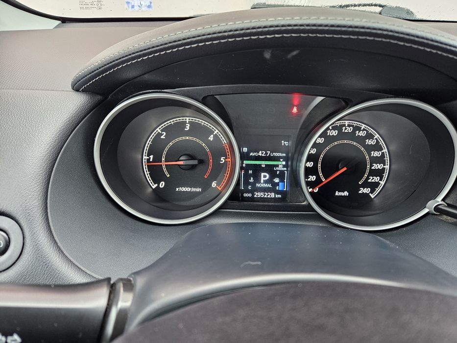 Mitsubishi Outlander, an 2011,automată