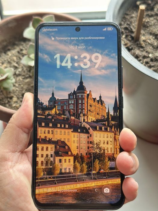 Honor 400 5G 8/256 yengi,  narxi tushdi