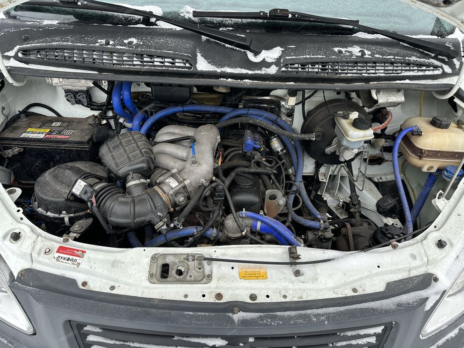 Продам Газель в отличном состоянии