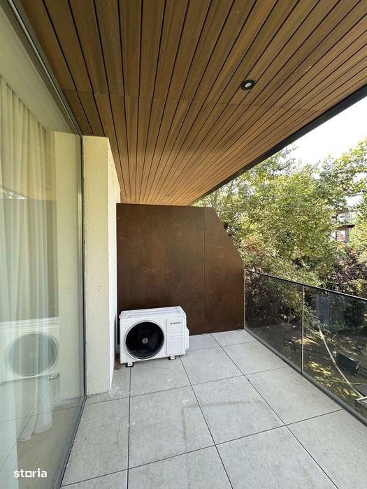 2 camere de inchriat | ARQA JOLIE VILLAGE | PISCINA |