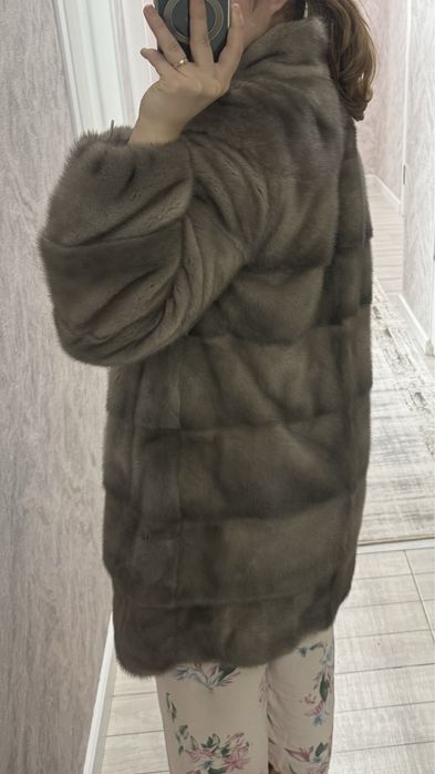 Шубка - Трансформер