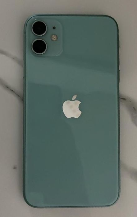 iphone 11 в идиале