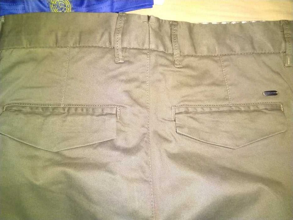 Панталони за 13-14г. момче
