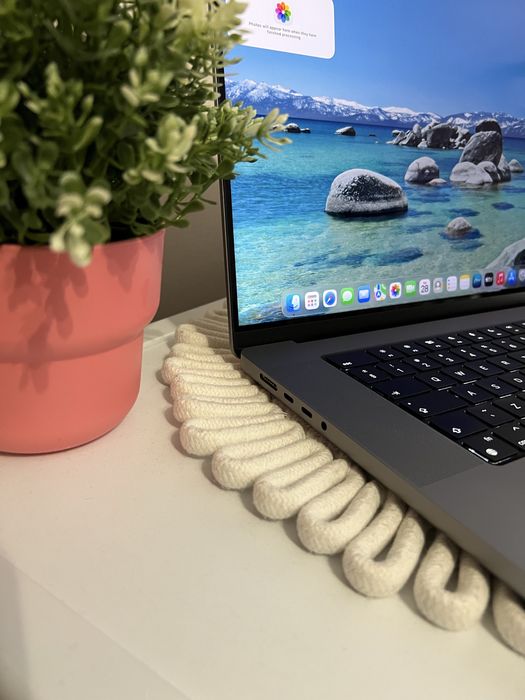 MacBook 16 PRO M1 PRO
