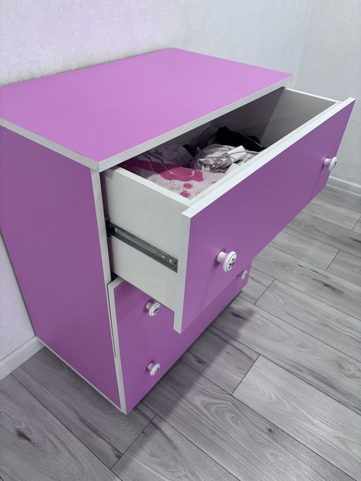 Продам комод в отличном состоянии