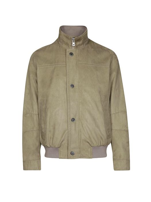 Bugatti Harrington Jacket ОРИГИНАЛНО мъжко есенно яке - 50/L