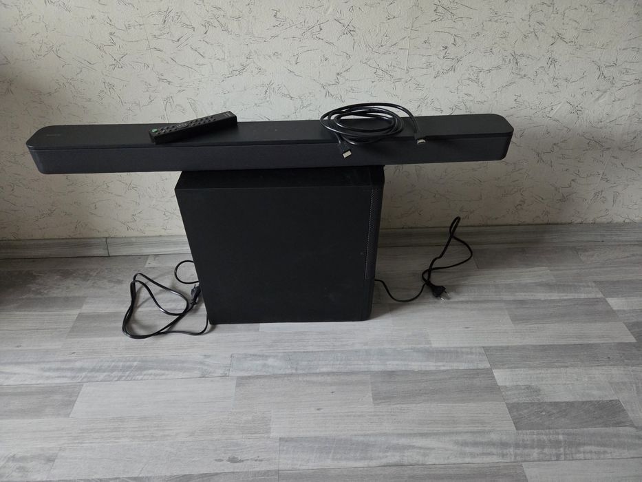 Саундбар Sony HT-S350