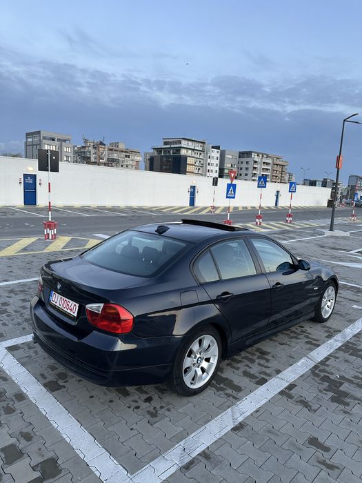 Bmw seria 3 e90 Automat