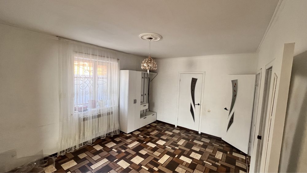 Здаётся дом  долгосрочно