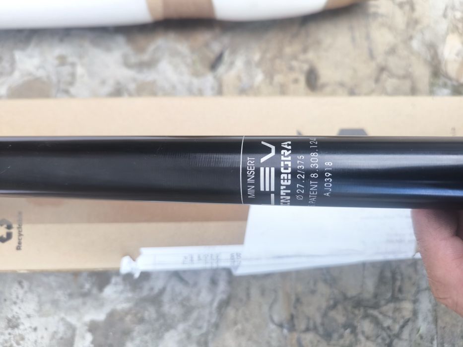 KS Lev Integra 27.2 /65mm