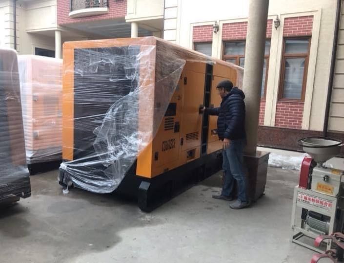 Высокое качественной дизельные генратор. Дгу CLASSIC ENERGIYA. Ассорт