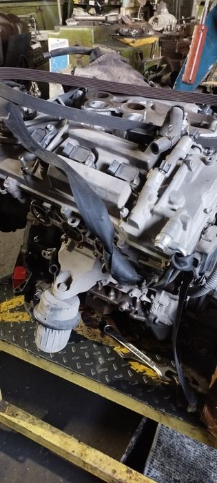 Двигатель 4 GR FSE