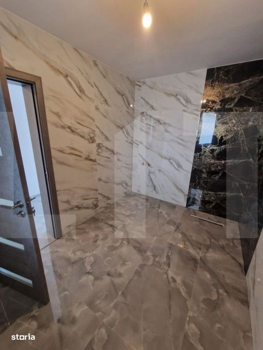 Casa tip duplex, 80 mp, Dinias