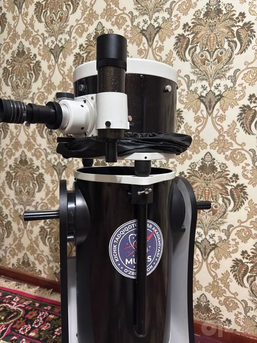 Sky-watcher 250p teleskop sotiladi