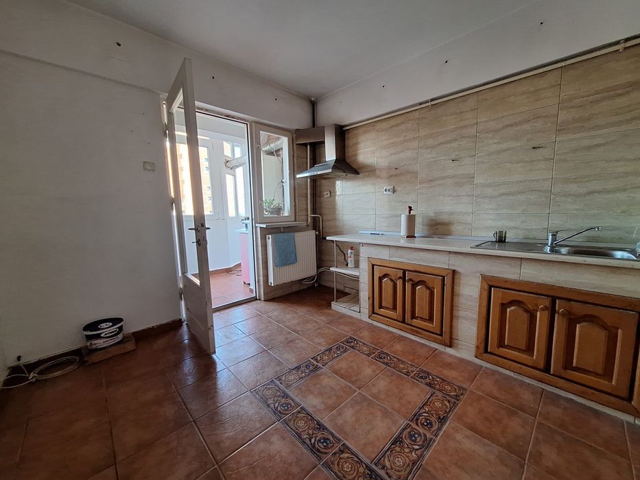 Apartament cu 2 camere