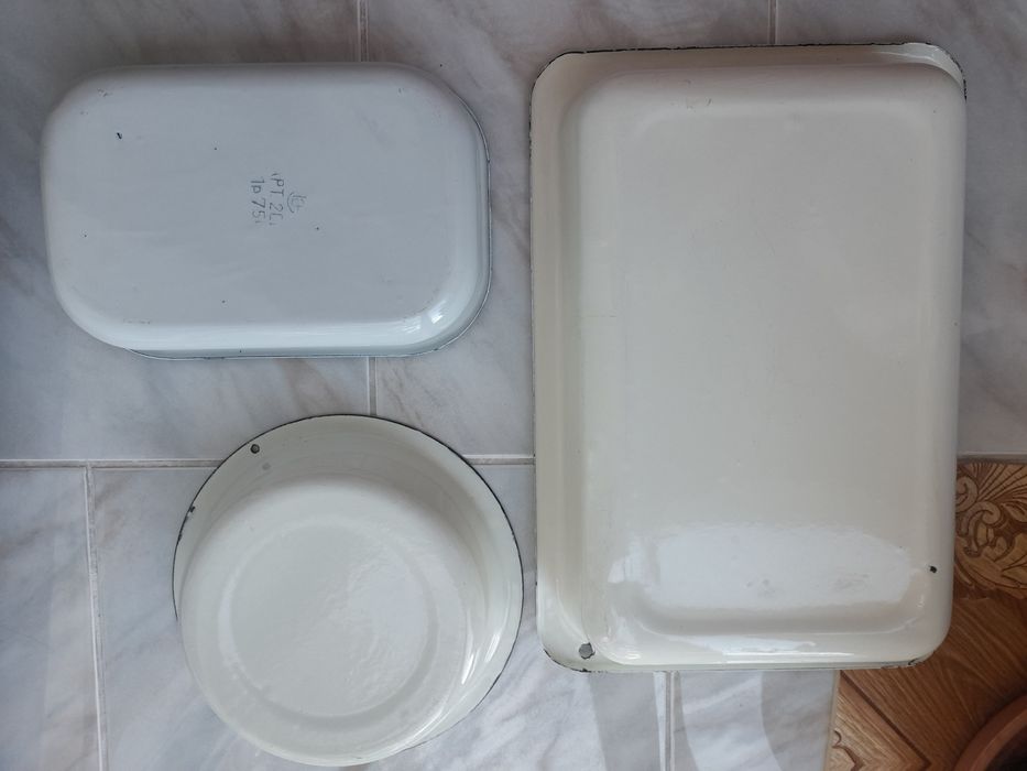 Посуда кухонная утварь