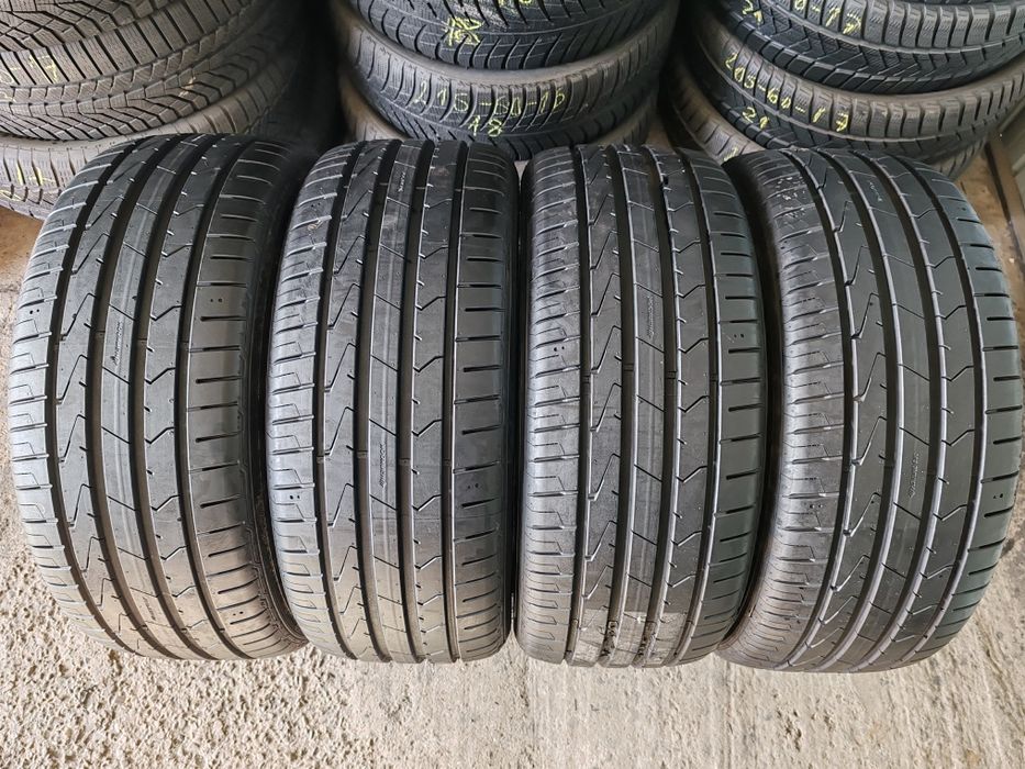 4 anvelope 245 45 18
