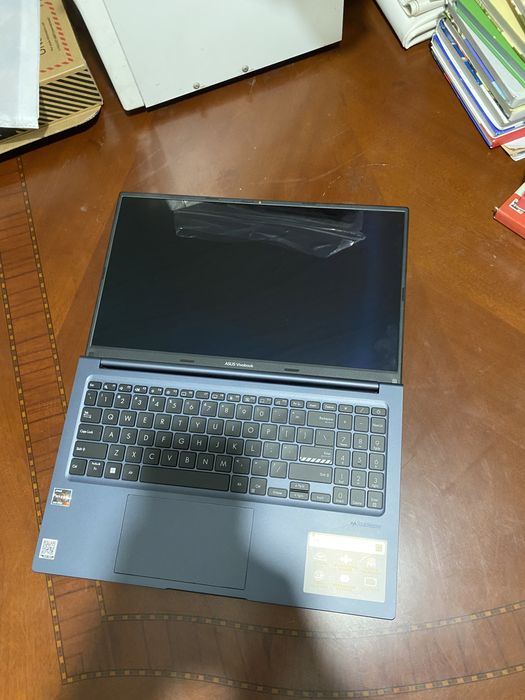 Asus Vivobook Pro15