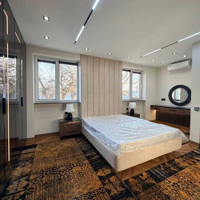 СДАМ 2-х комнатную квартиру новая Лабзак Ц-15 возле Анхор парка, (Р9)