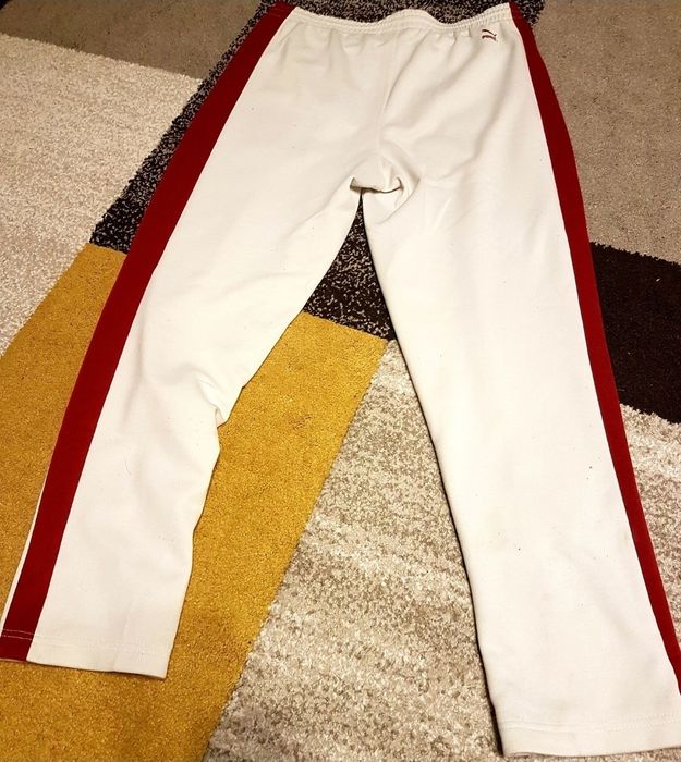 Pantaloni trening originali Puma S