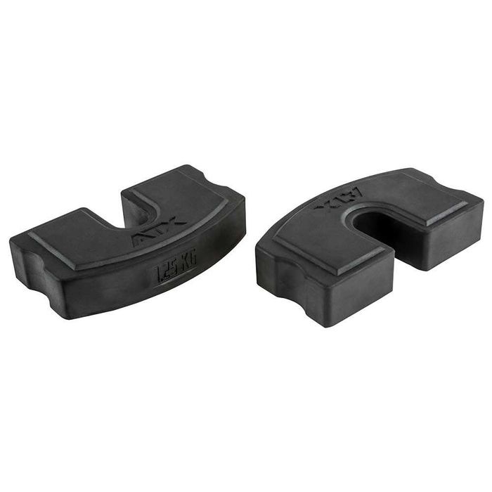 ATX ® Тежести за Скрипец Add-Weight – 1.25 кг