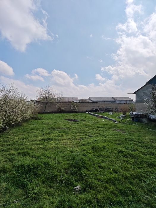 Yer uchastkasi sotiladi