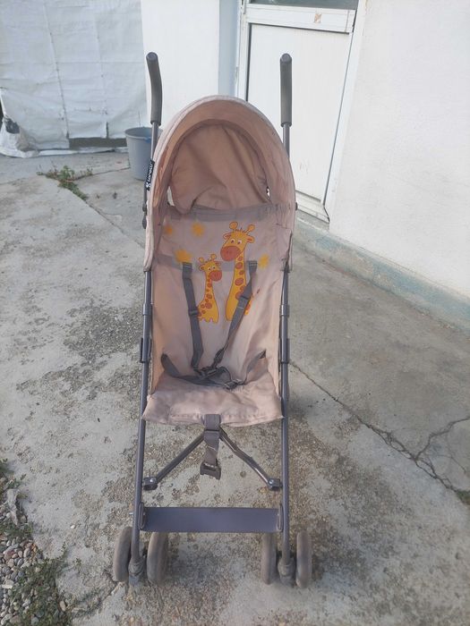 Carucior sport tip umbrela marca Lorelli