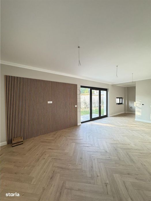 Ciarda Rosie - Casa Individuala - Panouri Fotovoltaice - Carport - Pre