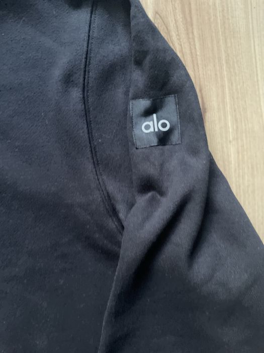 alo / мъжки суичър / hoodie XXL