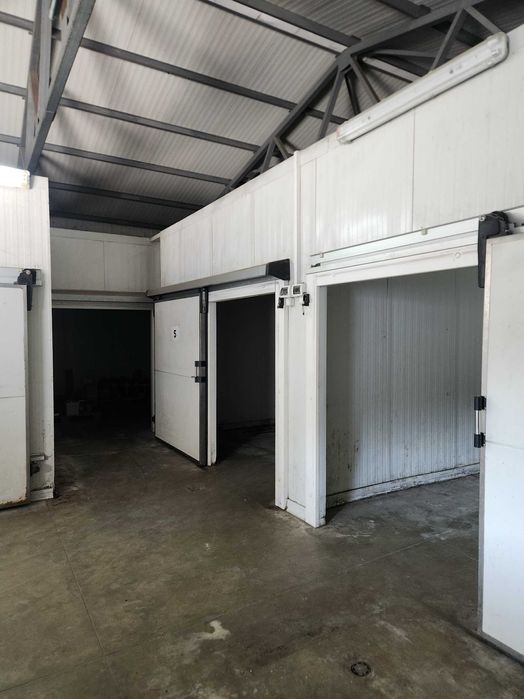 Плюсови Хладилни Камери - под Наем, гр. Ямбол