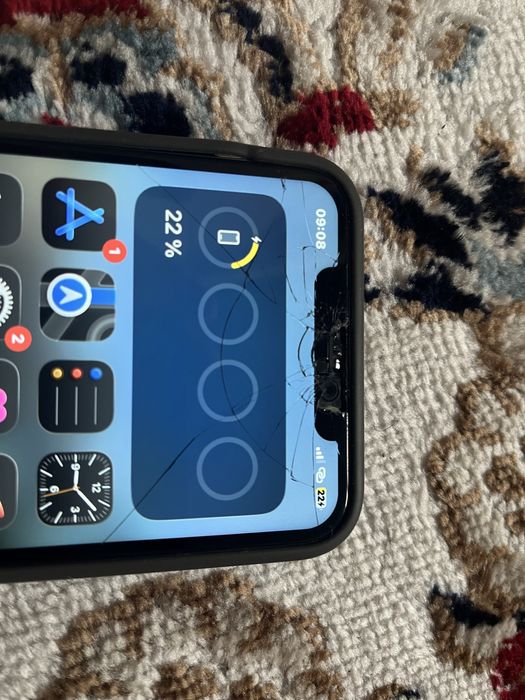 Айфон 11 про макс