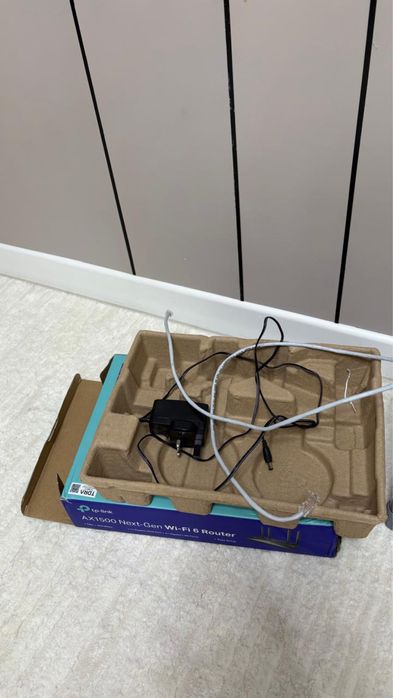 Продается WIFI роутер