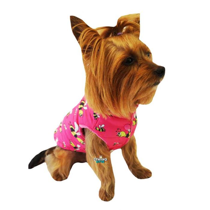 Кучешко яке Яке за куче Кучешки дрехи Кучешка дреха Дрехи за кучета