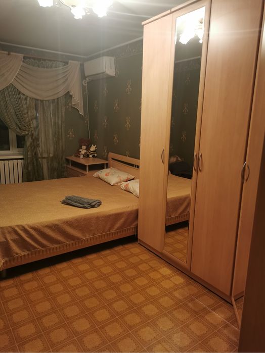 Сдам 2 комнатную квартиру