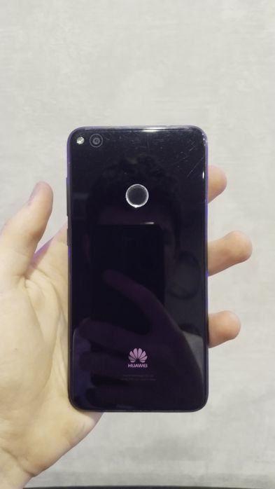 Huawei Хуавей p8 lite 2017