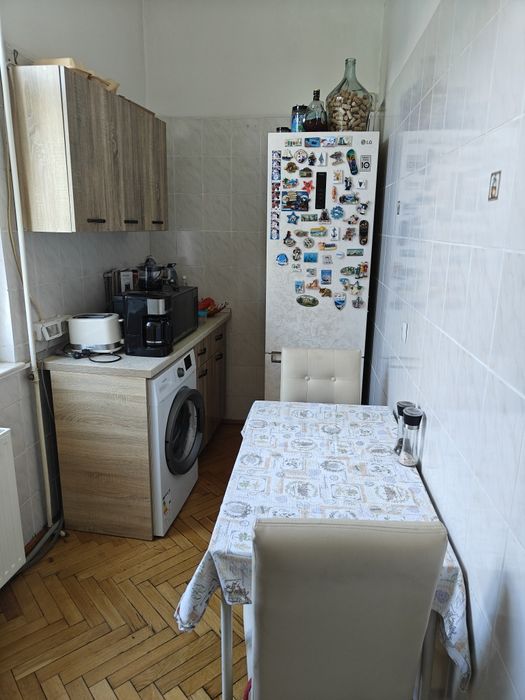 Apartament de închiriat gara de nord